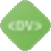 Green logo